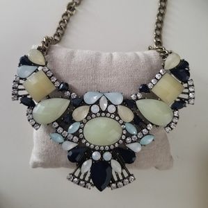 Jewel Necklace